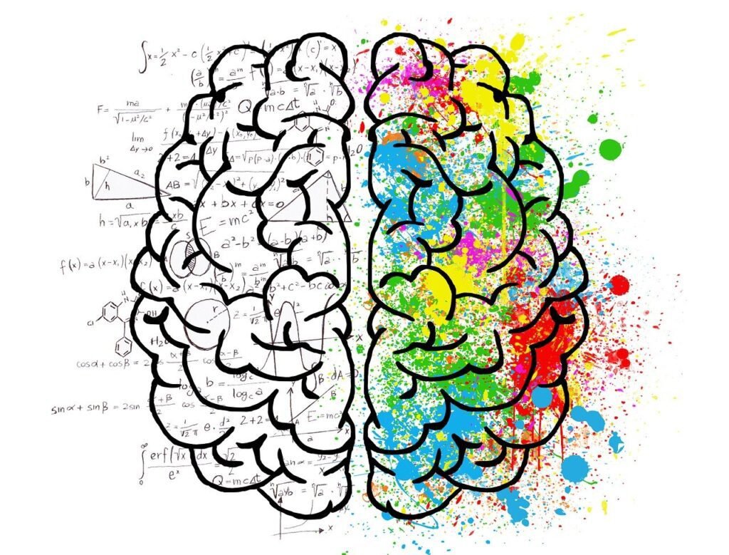 Organiza tu mente usando Mapas Mentales