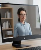 Tutores Virtuales con IA: La Revolución Educativa Que Se Acerca