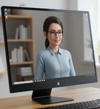 Tutores Virtuales con IA: La Revolución Educativa Que Se Acerca