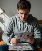 Flashcards para aprender vocabulario en inglés